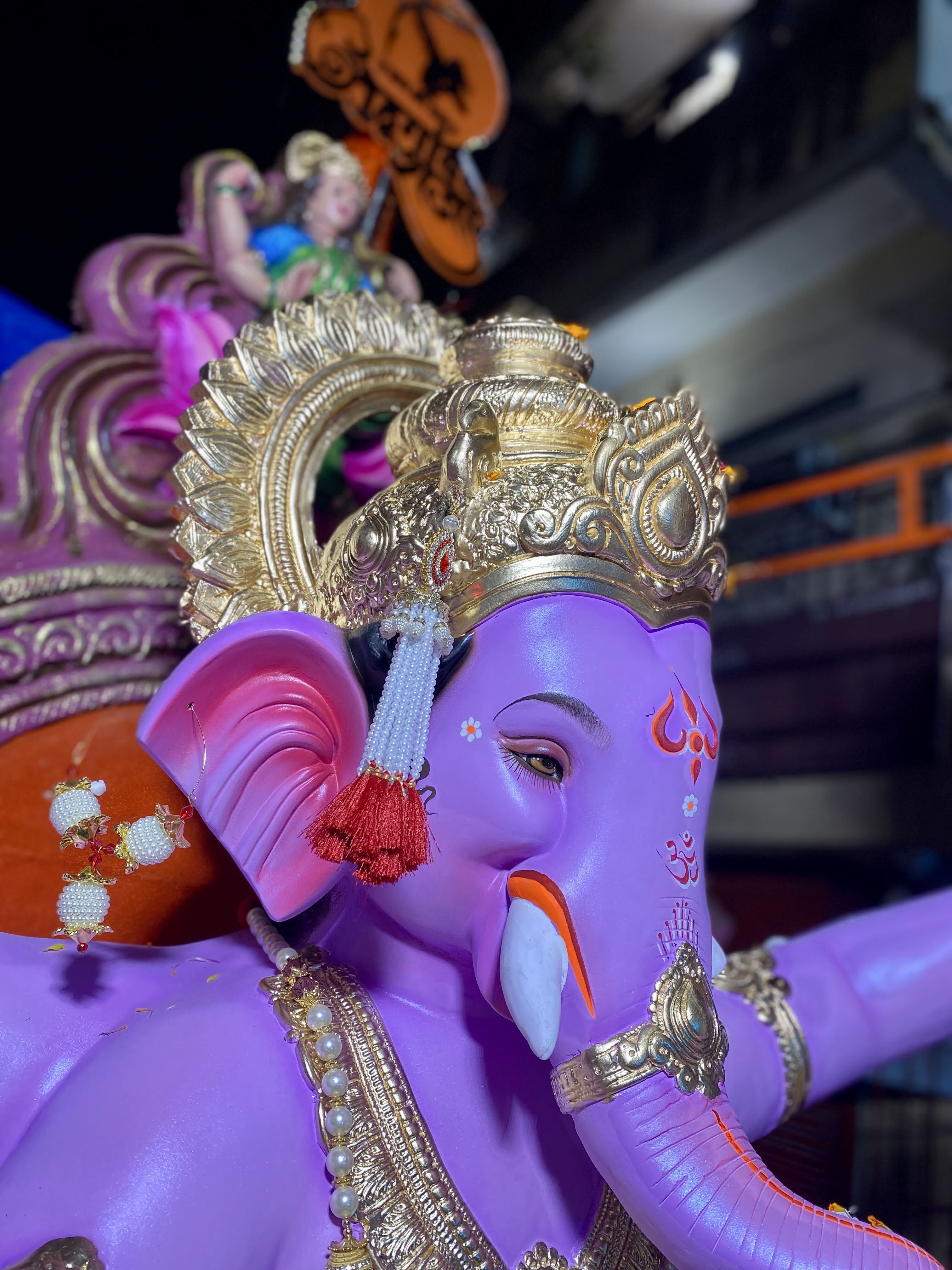 २०२३ गणेशोत्सव